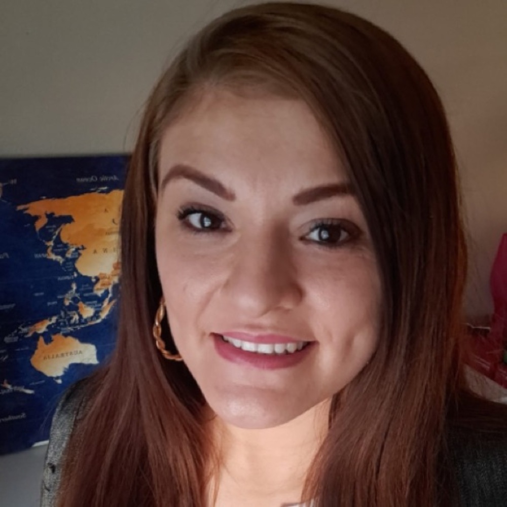 Meet your Posher, Liss